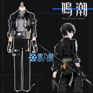 鳴潮 コスプレ衣装