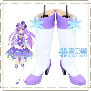 ひろがるスカイ！プリキュア コスプレ衣装