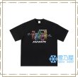 ガールズバンドクライ　Tシャツ