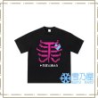 海老塚智　イメージTシャツ