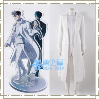 エイリアンステージ ALIEN STAGE ミジ MIZI コスプレウィッグ