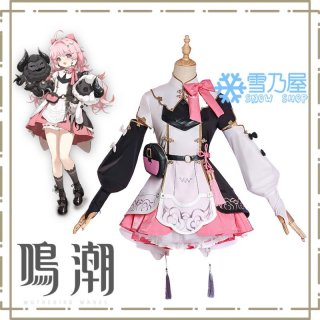 鳴潮 コスプレ衣装