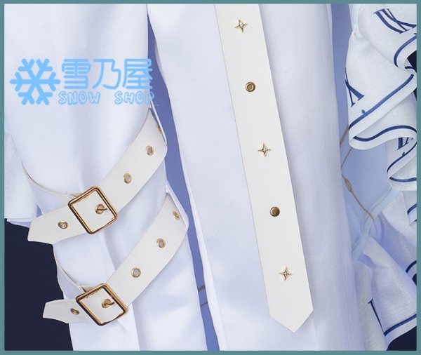 KAITO　Flutter of Butterflies衣装,