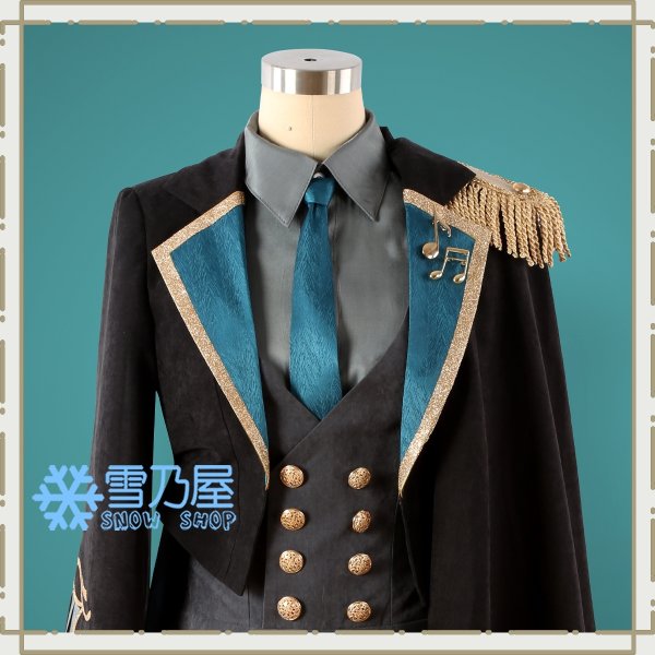 初音ミク エンジョイ大阪衣装