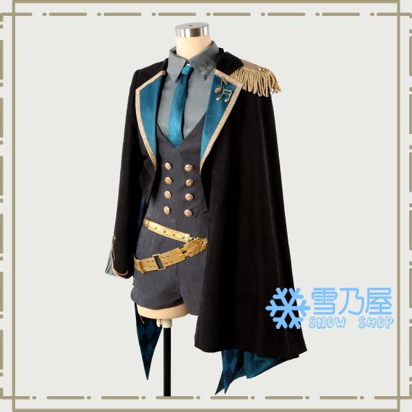 初音ミク エンジョイ大阪衣装