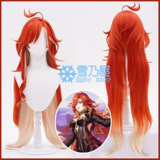 原神 オロルン コスプレウィッグ