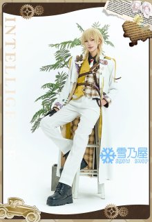 あんスタ Crazy:B コスプレ sakeoflove マトリックス　衣装 あんスタMusic Answer☆星と惹かれ合うマトリックス ALKALOID