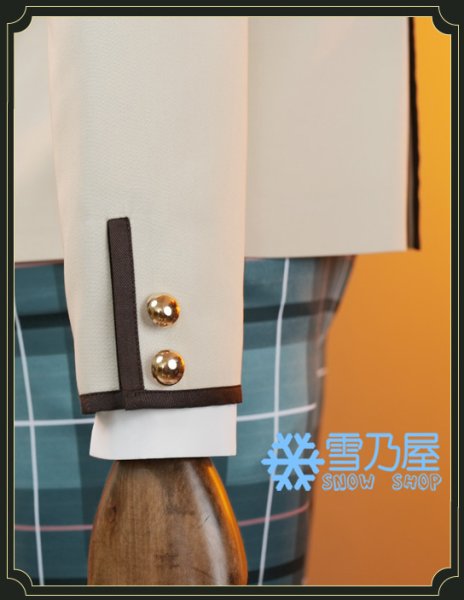 あんスタ私立すくらんぶる学園男子制服