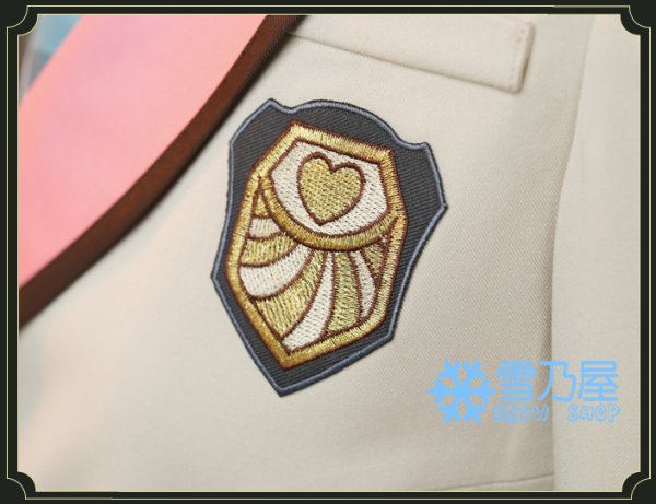 あんスタ私立すくらんぶる学園男子制服