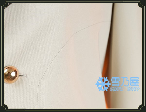 あんスタ私立すくらんぶる学園男子制服