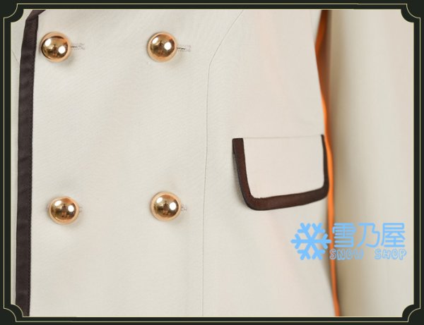 あんスタ私立すくらんぶる学園男子制服