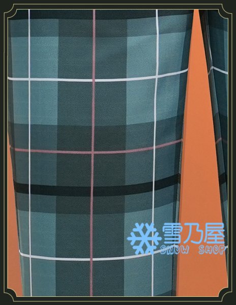 あんスタ私立すくらんぶる学園男子制服