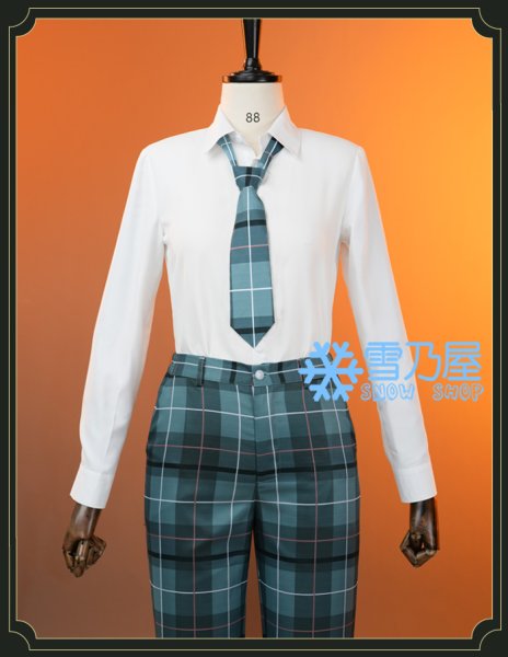 あんスタ私立すくらんぶる学園男子制服