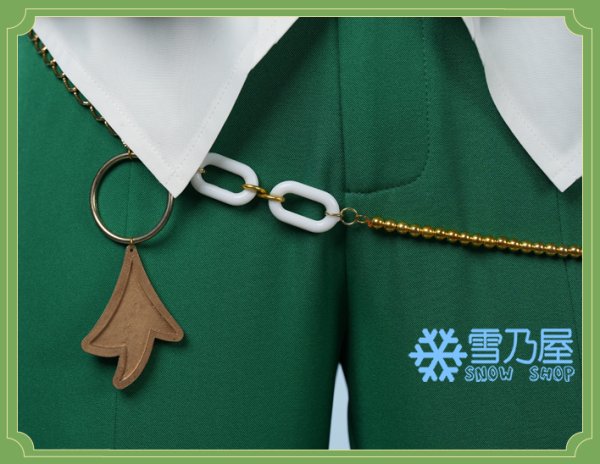 Eden　アルバム発売記念スカウト衣装