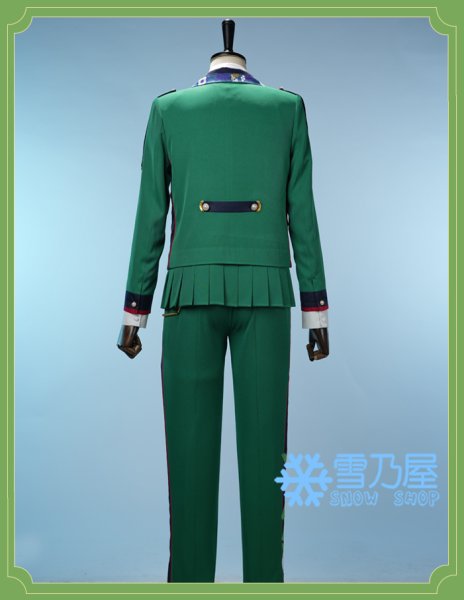 Eden　アルバム発売記念スカウト衣装