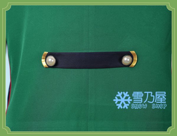 Eden　アルバム発売記念スカウト衣装