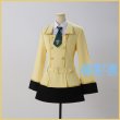 アッシュフォード学園制服