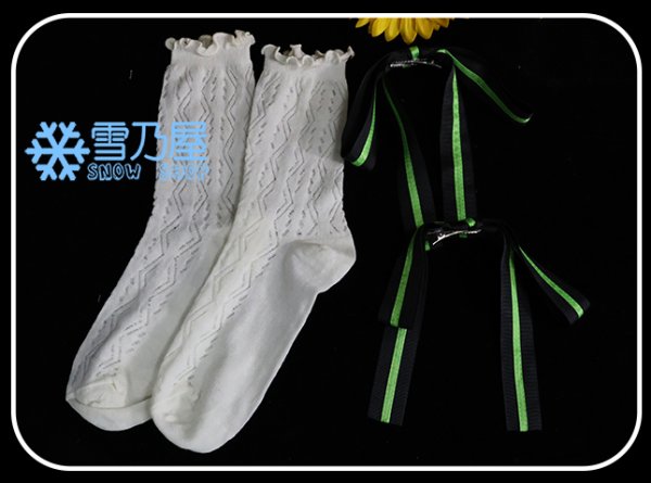 小豆沢こはね　レモネードで一休み衣装