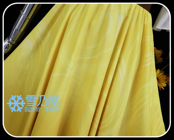 小豆沢こはね　レモネードで一休み衣装