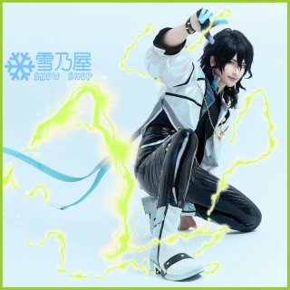 あんスタMusic スカウト！ニャン銃士 朔間凛月 朱桜司 瀬名泉 鳴