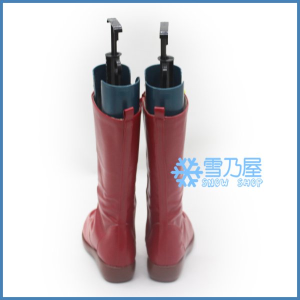 仁兎なずな  未来の道案内　コス靴