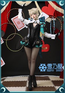原神 リネ コスプレウィッグ