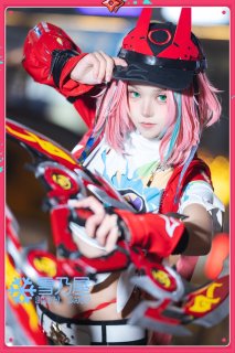 崩壊：スターレイル Honkai: Star Rail ファイノンPhainon