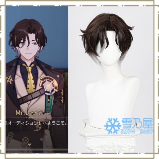 崩壊:スターレイル Honkai: Star Rail コスプレ衣装 ウィッグ 崩壊:スターレイル Honkai: Star Rail コスプレ衣装 ウィッグ