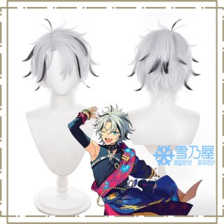 あんさんぶるスターズ コスプレ衣装、あんさんぶるスターズ ウイッグ