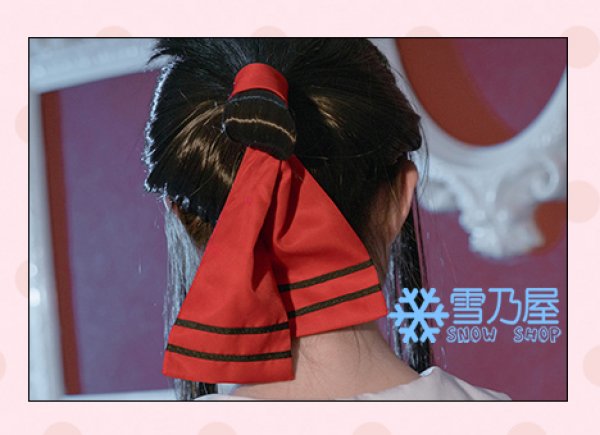 画像9: かぐや様は告らせたい〜天才たちの恋愛頭脳戦〜　四宮 かぐや　藤原千花　制服 コスプレ衣装 (9)