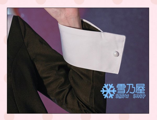 画像8: かぐや様は告らせたい〜天才たちの恋愛頭脳戦〜　四宮 かぐや　藤原千花　制服 コスプレ衣装 (8)