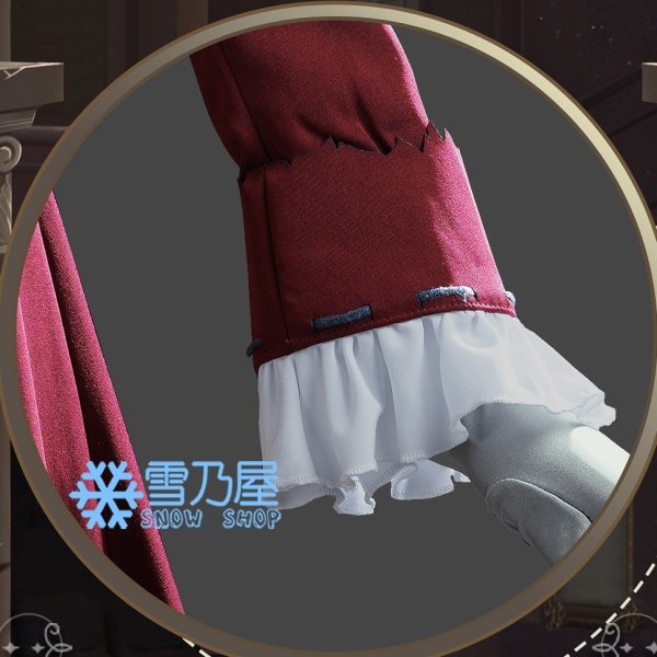 作曲家　コス衣装