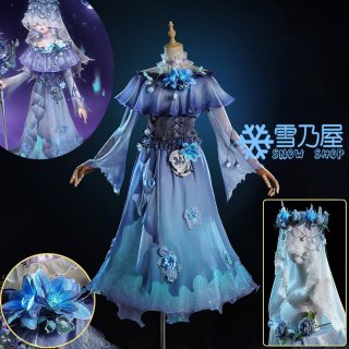 IdentityV 第五人格 昆虫学者 メリー・プリニウス コスプレウィッグ