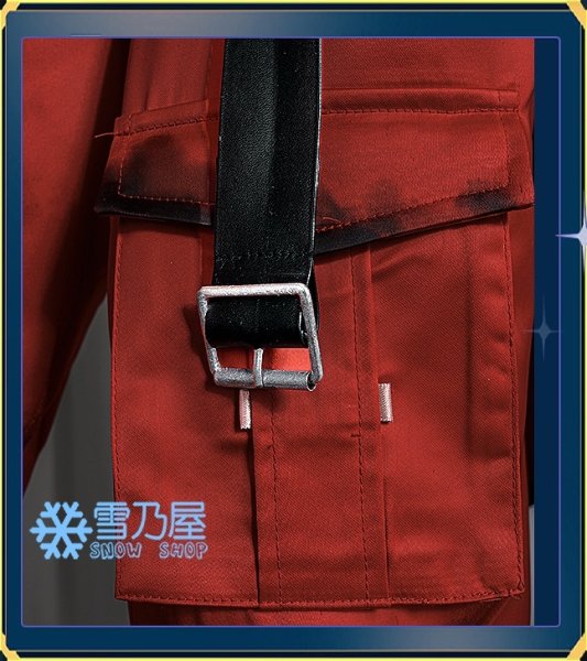 患者エミール希少病例衣装