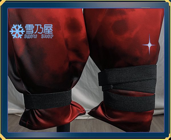 患者エミール希少病例衣装