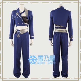 プロセカ Imperial Soldiersガチャ 青柳冬弥 変わらないあたたか