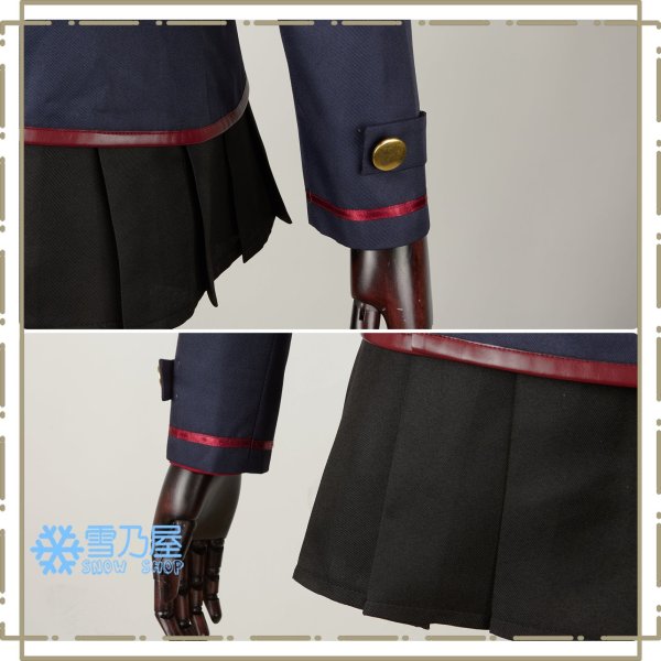 伊草ハルカ　コス衣装