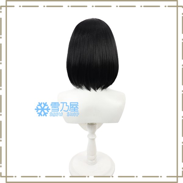 静山マシロ  ウィッグ