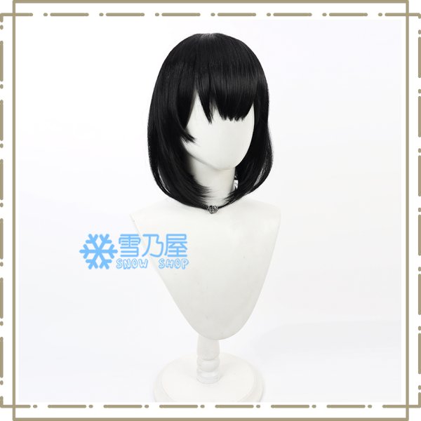 静山マシロ  ウィッグ