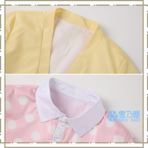 空崎ヒナ　コス衣装