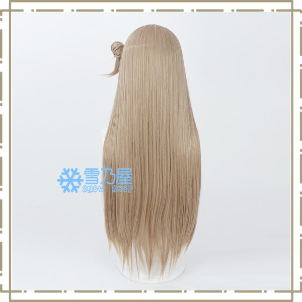 十六夜ノノミ  ウィッグ