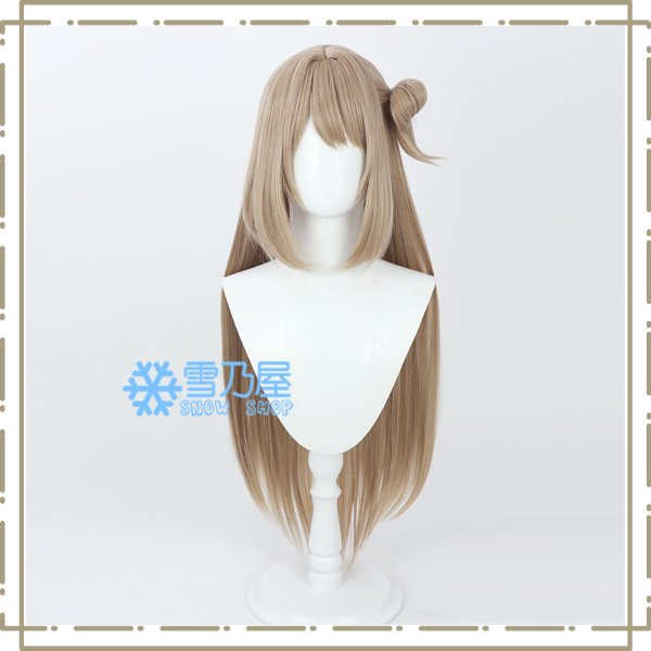 十六夜ノノミ  ウィッグ