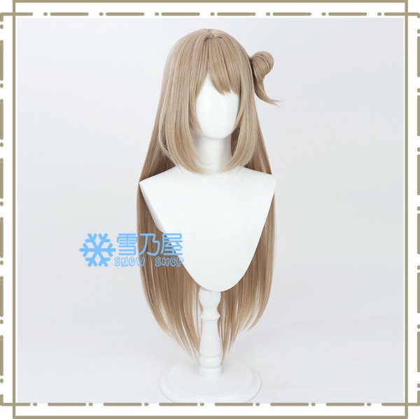 十六夜ノノミ  ウィッグ