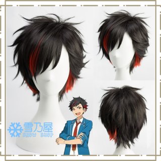 あんさんぶるスターズ! 天満光 コスプレウィッグ - snowshop雪乃屋