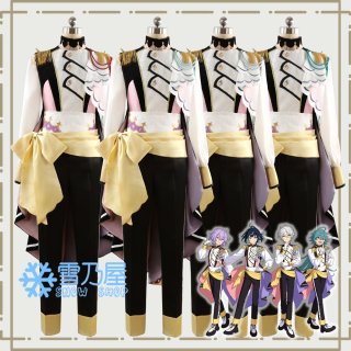 あんさんぶるスターズ コスプレ衣装、あんさんぶるスターズ