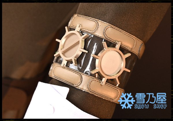 天馬司  将校の危機衣装