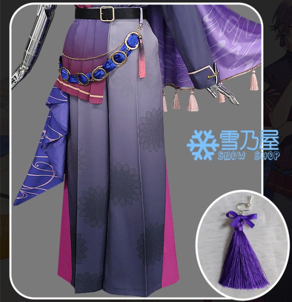 プロセカ COLORFUL LIVE 4th 衣装