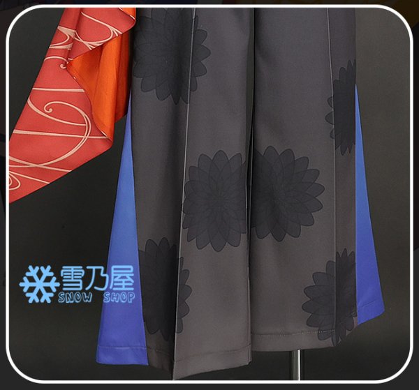 プロセカ COLORFUL LIVE 4th 衣装