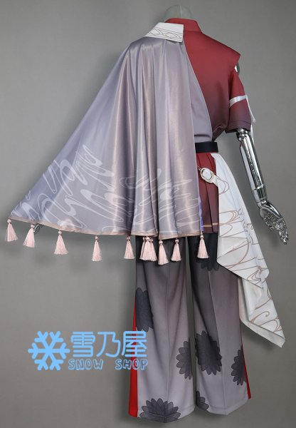 プロセカ COLORFUL LIVE 4th 衣装