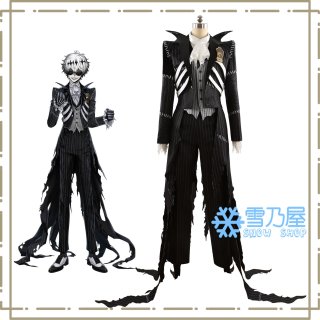 ツイステ　マレウス　Lost in the Book〜始まりのハロウィーン～ ツイステ風 Lost in the Book〜始まりのハロウィーン マレウス